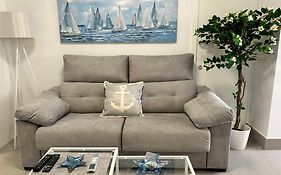 Mare Apartments Marbella